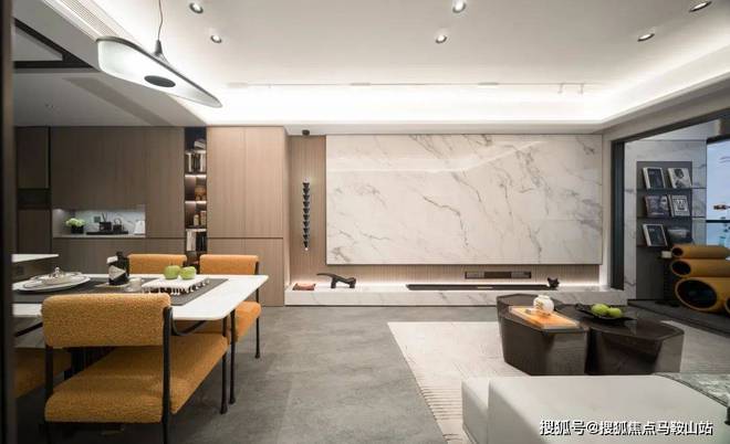 前湾(花语前湾)网站--上海房天下j9九游会登录2024中国铁建花语(图10)
