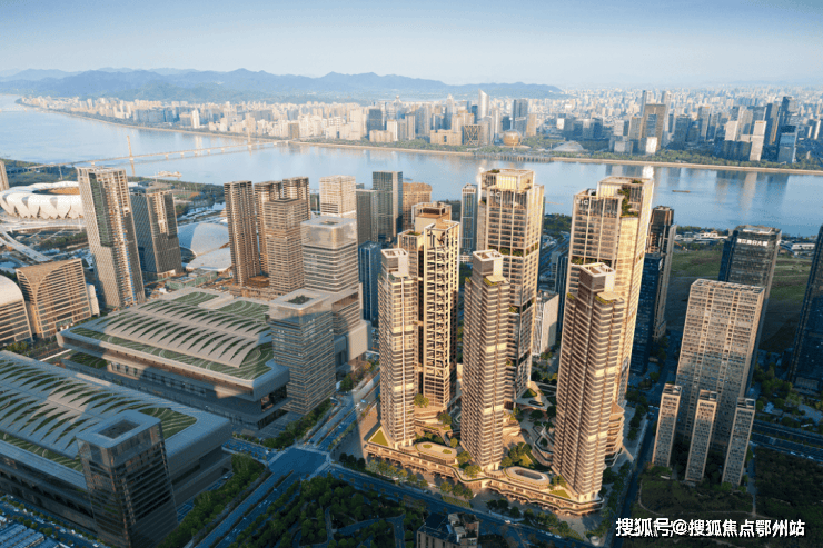 首页网站房价户型图-效果图面积地址位置j9国际站登录杭州EIC·杭州EIC(图21)