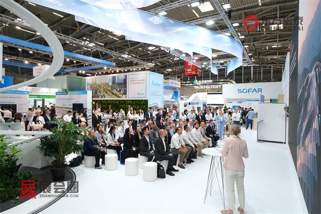 黑国际充电桩展P2D 2025j9国际站2025年德国慕尼(图16)