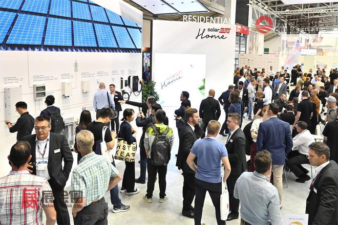 黑国际充电桩展P2D 2025j9国际站2025年德国慕尼(图32)