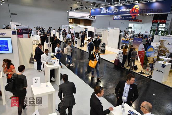 黑国际充电桩展P2D 2025j9国际站2025年德国慕尼(图34)