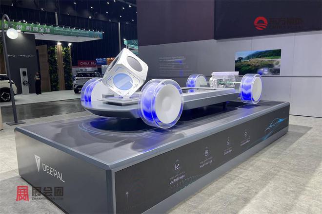 源电动车及充电桩展GMEV 2025j9九游会入口2025年泰国曼谷新能(图9)