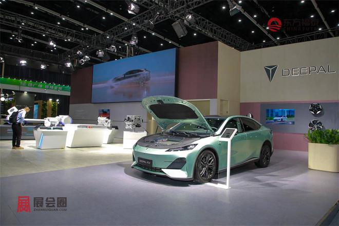 源电动车及充电桩展GMEV 2025j9九游会入口2025年泰国曼谷新能(图10)