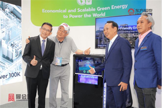 源电动车及充电桩展GMEV 2025j9九游会入口2025年泰国曼谷新能(图20)