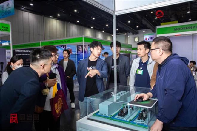 源电动车及充电桩展GMEV 2025j9九游会入口2025年泰国曼谷新能(图2)