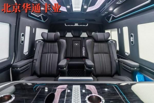 狮4s店丰田海狮6座铂金版售价 现车九游会j9入口登录新版秦皇岛市丰田海(图5)